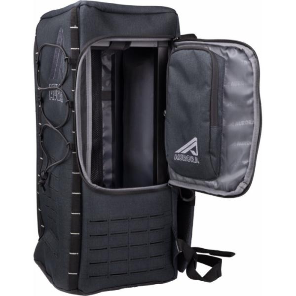 Aurora Rucksack Seat Pack 2.0